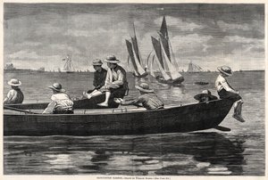  od Winslow Homer