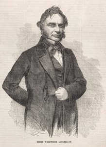 Henry Wadsworth Longfellow od Winslow Homer