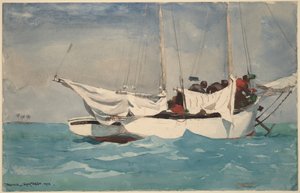  od Winslow Homer