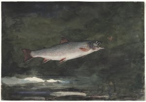  od Winslow Homer