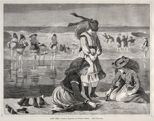  od Winslow Homer