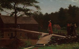  od Winslow Homer
