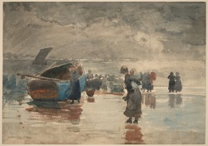  od Winslow Homer