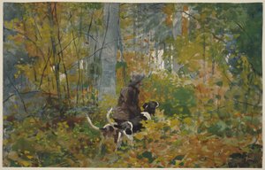 Po stopě od Winslow Homer