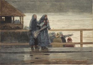  od Winslow Homer