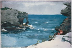  od Winslow Homer