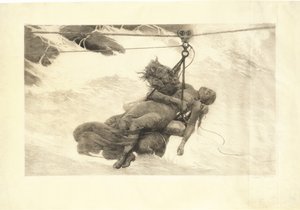 Uložené od Winslow Homer