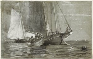  od Winslow Homer