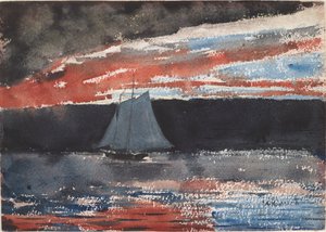  od Winslow Homer