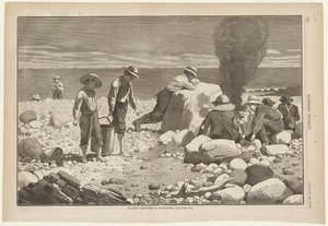  od Winslow Homer