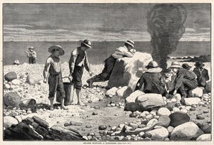  od Winslow Homer