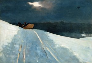  od Winslow Homer