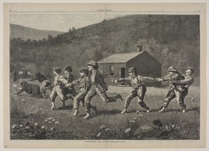  od Winslow Homer