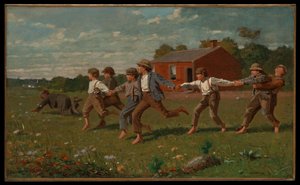  od Winslow Homer