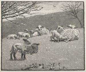  od Winslow Homer
