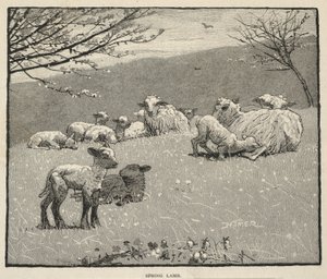  od Winslow Homer