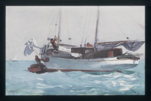  od Winslow Homer