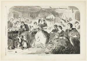 Jablečná včela od Winslow Homer