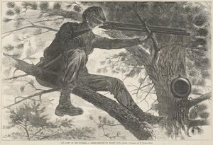  od Winslow Homer