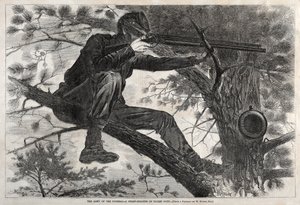  od Winslow Homer
