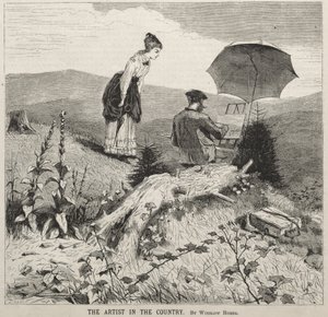  od Winslow Homer