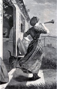  od Winslow Homer