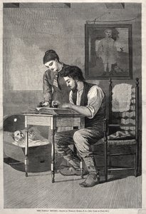  od Winslow Homer