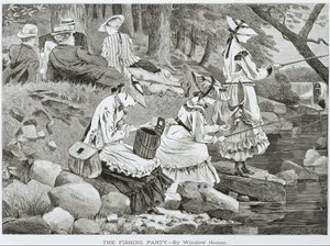  od Winslow Homer