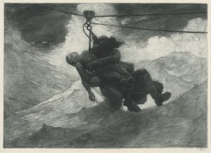  od Winslow Homer