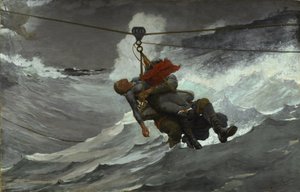  od Winslow Homer