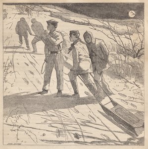 od Winslow Homer