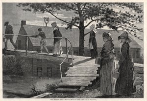  od Winslow Homer