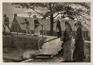  od Winslow Homer
