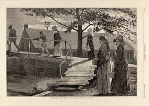 The Morning Bell, z Harper