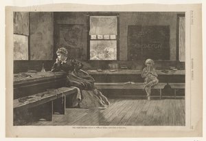  od Winslow Homer