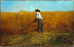  od Winslow Homer