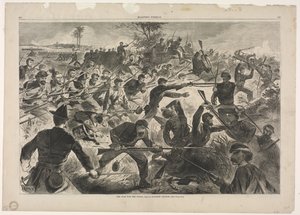  od Winslow Homer