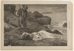  od Winslow Homer