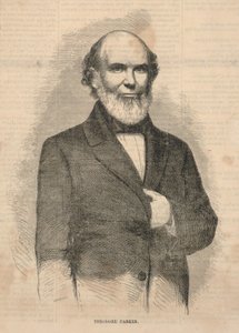 Theodore Parker, z Ballou