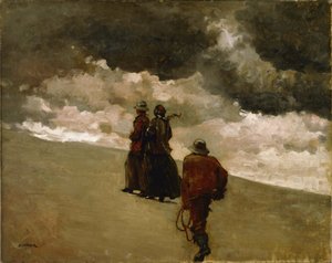  od Winslow Homer