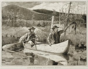  od Winslow Homer