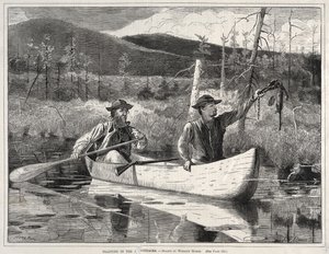  od Winslow Homer