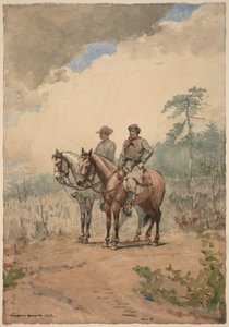  od Winslow Homer