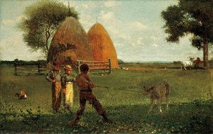  od Winslow Homer