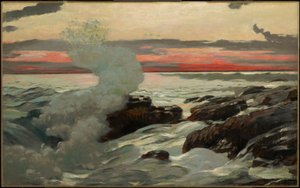 West Point, Prout