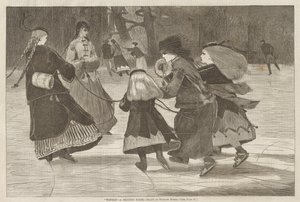  od Winslow Homer