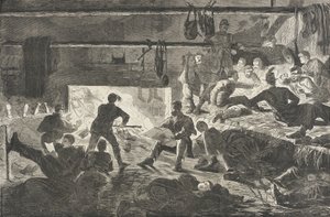  od Winslow Homer