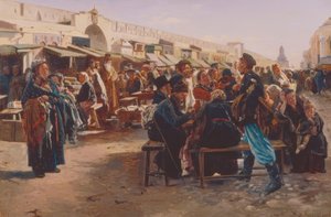 V poledne od Wladimir Jegorowitsch Makowski