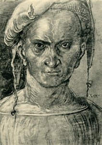 Portrét muže, 1522, 1943.