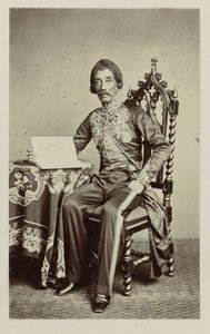 Malíř Raden Saleh